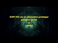 DOM XSS via an alternative prototype pollution vector - Lab