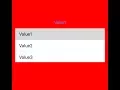 drop down menu swift 3 using Button and TableView SWIFT 3 UPDATED