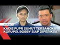 Download Lagu [FULL] Sederet Fakta OTT Sumut, Begini Respons Bobby Nasution Usai KPK Jerat Anak Buahnya!