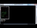 My First Python Game - Snake