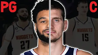 Download The REAL Reason Why Jokic and Murray Are The BEST NBA DUO… MP3