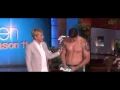 Clint Eastwood s Son and Ellen s