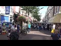 Download Lagu Flashback Time part 31 Streetparade Delft 2016 K\u0026G Leiden