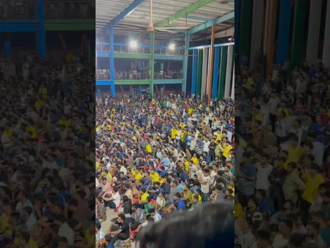 Todo mundo conhece um assim