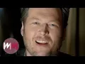 Lagu Top 10 Greatest Blake Shelton Songs