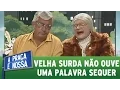 Lagu Velha Surda enfurece todo mundo com sua petulância | Praça Retrô (12/01/17)