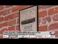 Stehli Silk Mill transformed into loft-style apartments after decades of vacancy