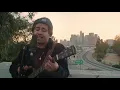 Katzù Oso - Los Ángeles Lindo Y Querido (Live Session from DTLA) | Cosmica Sessions