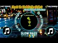 Lagu Back To You Lagu Barat Remix || Terbaru Slow Bass No Copyright