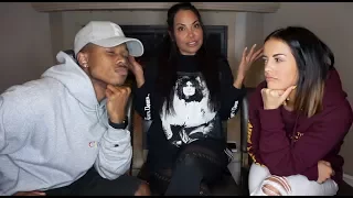 BOYFRIEND VS GIRLFRIEND w Joumana Kidd