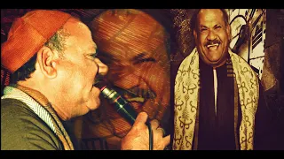 الريس جميل الاسيوطي  موال  غ      زالة الب     راري  دندنها