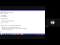 lecture 2 - classes objects tokens Data types types of variables operators in java