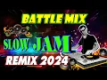 Download Lagu NONSTOP SLOW JAM BATTLE MIX 2024 🤞 SHE'S GONE   BEST OF SLOW ROCK   SLOW JAM POWER MIX ✔ #trending