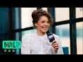 Carmen Ejogo Loves Playing Historical Characters Like Corretta Scott King