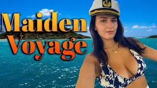 Maiden Voyage – S6:E21