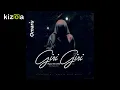 Omaru - Giri Giri - a DJ Cuppy Mix