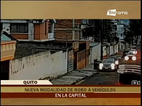 Desde la Mitad del Mundo 07-10-2022