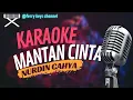 Download Lagu Mantan Cinta Karaoke Sunda