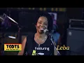 "Got to be Tough" - Toots and the Maytals feat  Leba