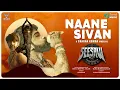 Naane Sivan - Lyrical Video | Nishanth Russo, Padine Kumar | Diwakar | Charan Kumar