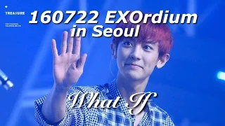 Download [FULL] 160722 EXO - What If - EXOrdium in Seoul MP3