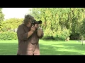 Photography Tips - how to avoid Camera Shake