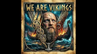we are vikings draugr balled viking epic song