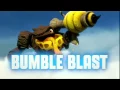 Skylanders Swap Force - Bumble Blast
