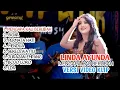 LINDA AYUNDA MENGAPA KAU BERUBAH|| ful album simpatik|| Linda Ayunda terbaru