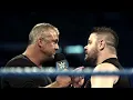 Download Lagu Shane McMahon battles Kevin Owen in a Falls Count Anywhere Hell in a Cell Match tonight