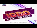 Download Lagu #IGBO DAILY #PRAISE BY WINNERS GLORY CREW || Uba Pacific Music