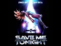 Save Me Tonight - Jennifer Lopez & David Guetta ~ 8D audio