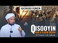 Download Lagu Cida Ilahay Ku Xiran Guusha Marwalba Raacda | Qiso Aad U Cajiib Badan 2025 | Sh Xuseen Cali Jabuuti 