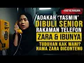 Download Lagu RAHSIA TERBONGKAR?! YASMIN JUGA DIBULI? Rakaman Telefon Zara Dedah Insiden Yasmin \u0026 Senior Asrama