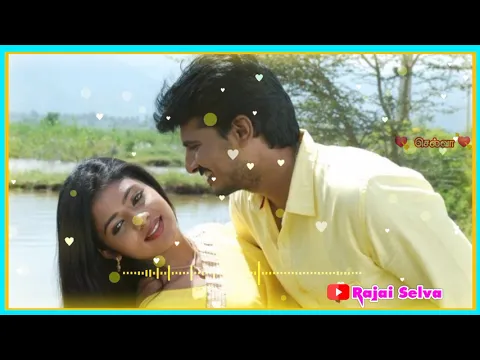 Ponnapol Manasirukku Vayasirukku - YouTube