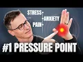 Download Lagu #1 Acupressure Point To Instant Health Benefits