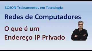 Networking Course - What is a Private IP Address
