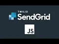 How to Send Email with Node js and Twilio SendGrid