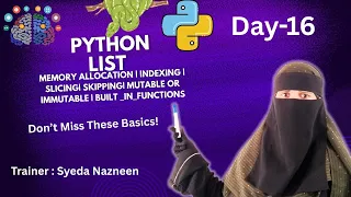 Python Tuples Explained Complete Guide for Beginners