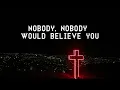 For King and Country- God Only Knows | Lyric Video | ChristLoverMD |