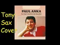 Download Lagu Tony Sax  - Put Your Head On My Shoulder