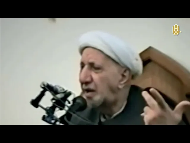 الشيخ الوائلي | إختر لولدك إسماً طيباً لايُعاب عليه