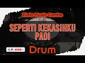 Download Lagu Seperti Kekasihku - Padi No Drum / Drumless