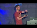 Jay Phelps - React Powered by WebAssembly