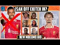 Download Lagu Isak To Liverpool OFF? + Ekitike IN! Man United Bid 70Million For Mbeumo @dejispurs
