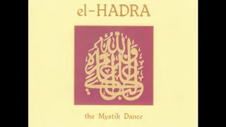 Mathias Grassow De Jong Klaus Wiese El Hadra The Mystik Dance 