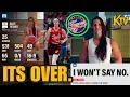 6 3 TRANS P Julie Tetart READY to SIGN with Caitlin Clark Indiana Fever ESPN RATINGS SMASHED