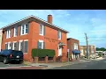 We Toured One Of The Strangest Cities In NC - What We Saw in Lexington