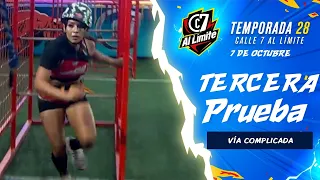 CALLE 7 PANAMÁ | PROGRAMA COMPLETO: 07 DE OCTUBRE DE 2026