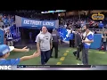 Bill Belichick Ignores Kids High Five Request